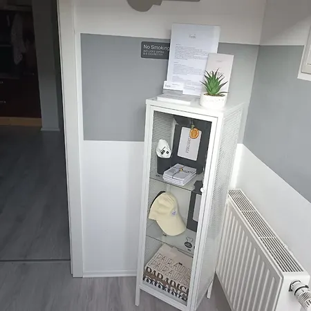 Apartmán Ferienwohnung *