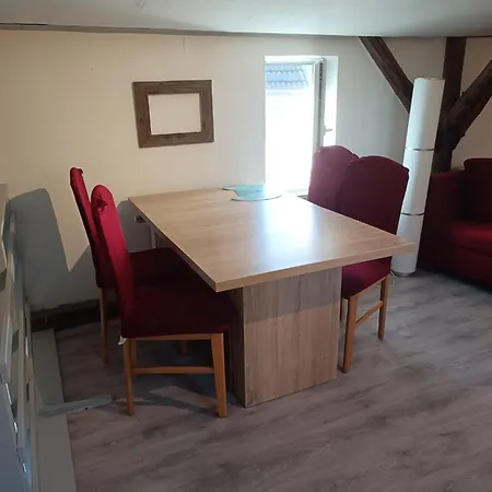 Ferienwohnung