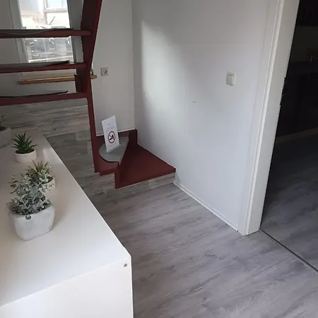 Ferienwohnung Шверин