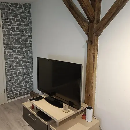 Ferienwohnung *