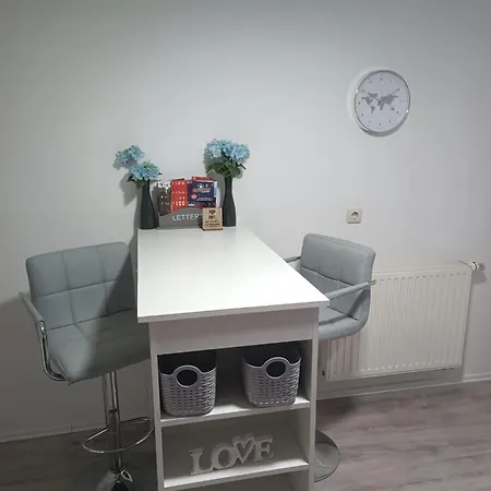 Ferienwohnung * Шверин
