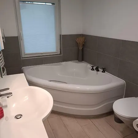 Ferienwohnung Apartmán