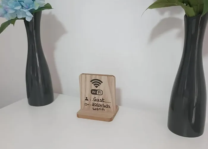 Apartment Ferienwohnung Schwerin (Mecklenburg-Vorpommern)