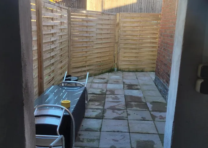 Apartment Ferienwohnung Schwerin (Mecklenburg-Vorpommern)