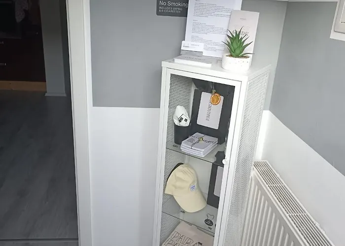 Apartment Ferienwohnung *