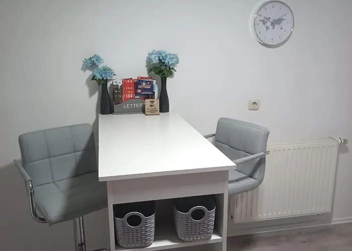 Ferienwohnung * Schwerin (Mecklenburg-Vorpommern)