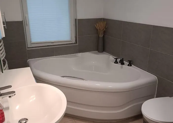 Ferienwohnung Apartment